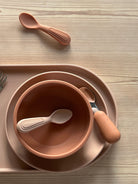Atelier Keen Silicone Baby Spoons, Atelier Keen silikoonist beebilusikad, all-groups