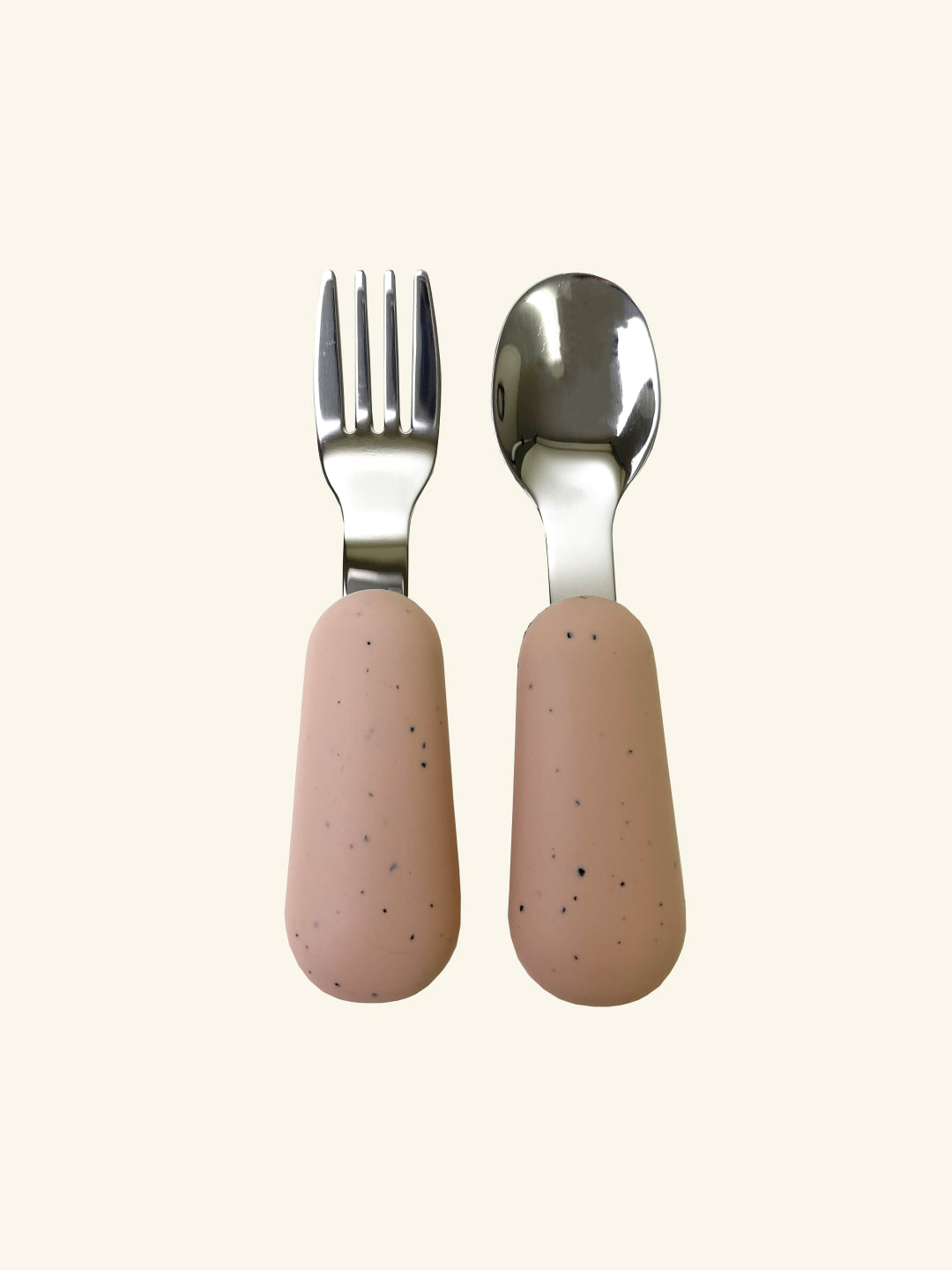 Toddler Spoon and Fork Template Set of 2 - The Spoon Crank