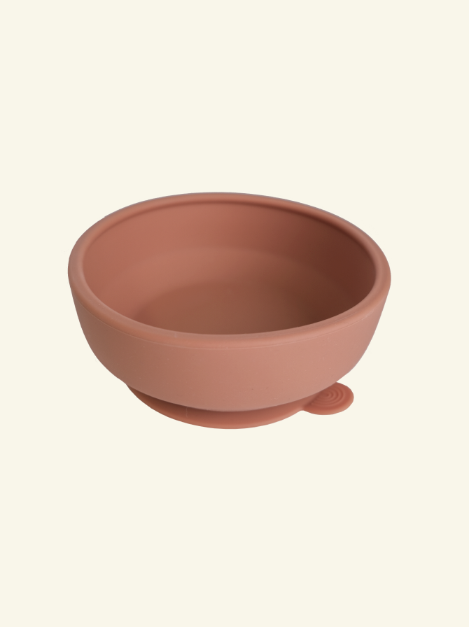 Atelier Keen Silicone Suction Bowl