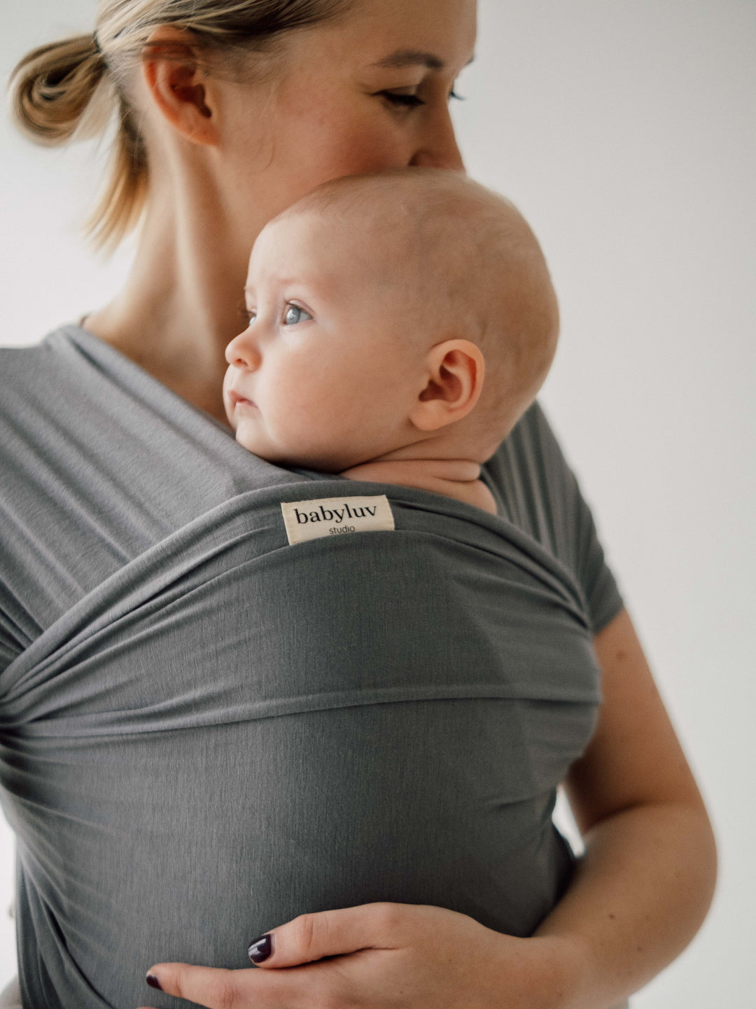 Bamboo moby wrap online