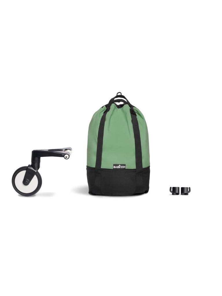 Babyzen YOYO² Stroller Bag, Babyzen YOYO² vankrikott