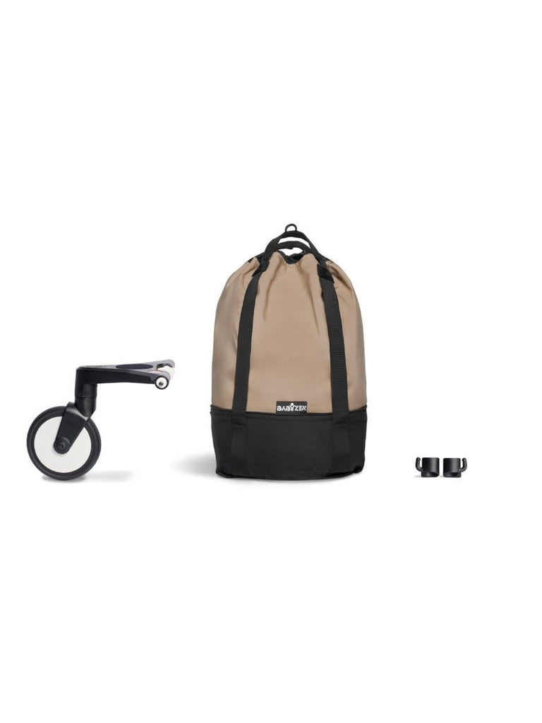 Babyzen YOYO² Stroller Bag, Babyzen YOYO² vankrikott