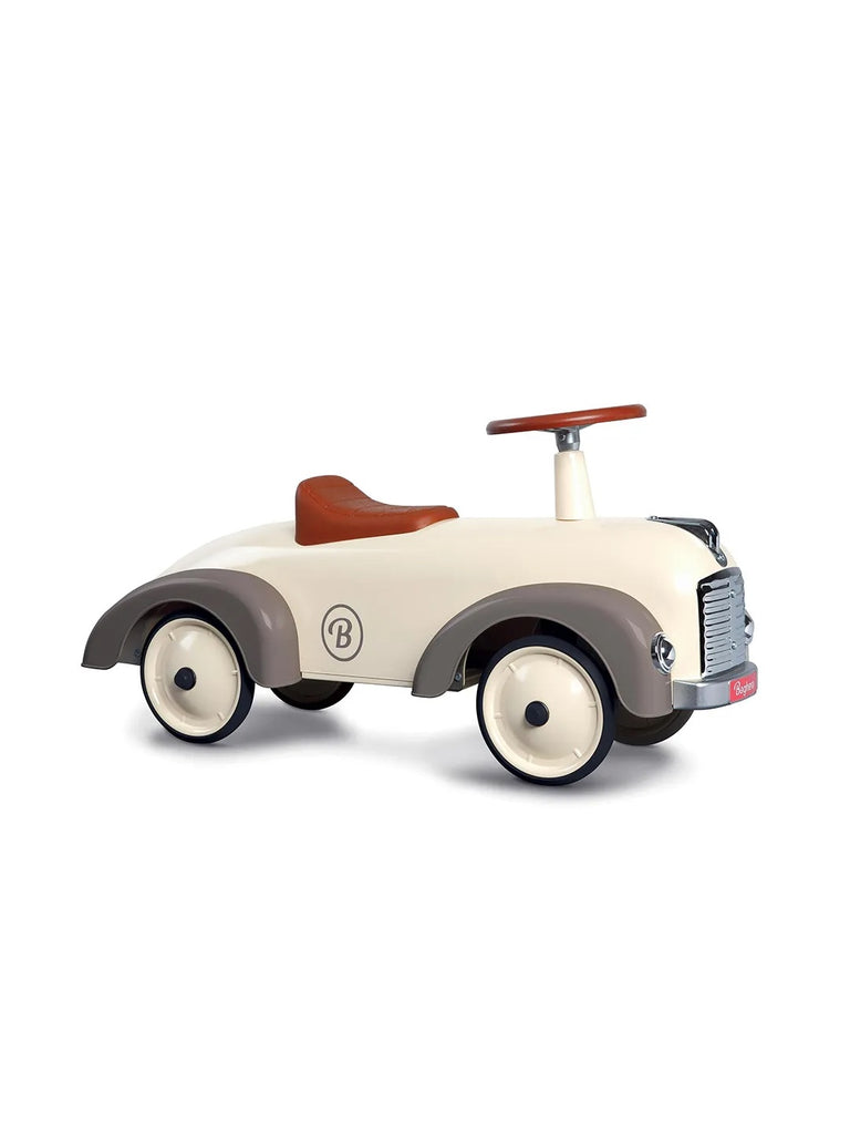 Baghera Speedster Silkgrey,Baghera tõukeauto Speedster Silkgrey
