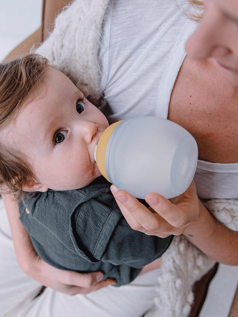 Elhee Baby Bottle, Elhee lutipudel