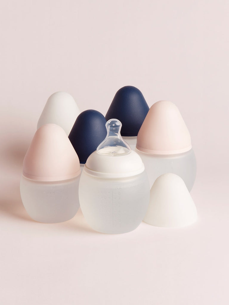 Elhee Baby Bottle, Elhee lutipudel