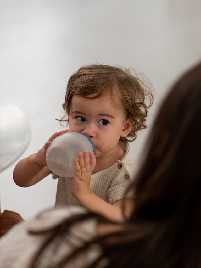 Elhee Baby Bottle, Elhee lutipudel