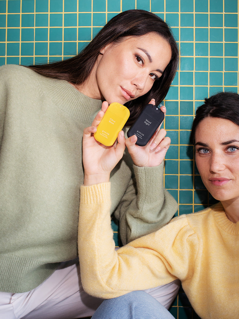 Haan Pocket Refill, Haan Pocket käte desinfitseerija täitepakend