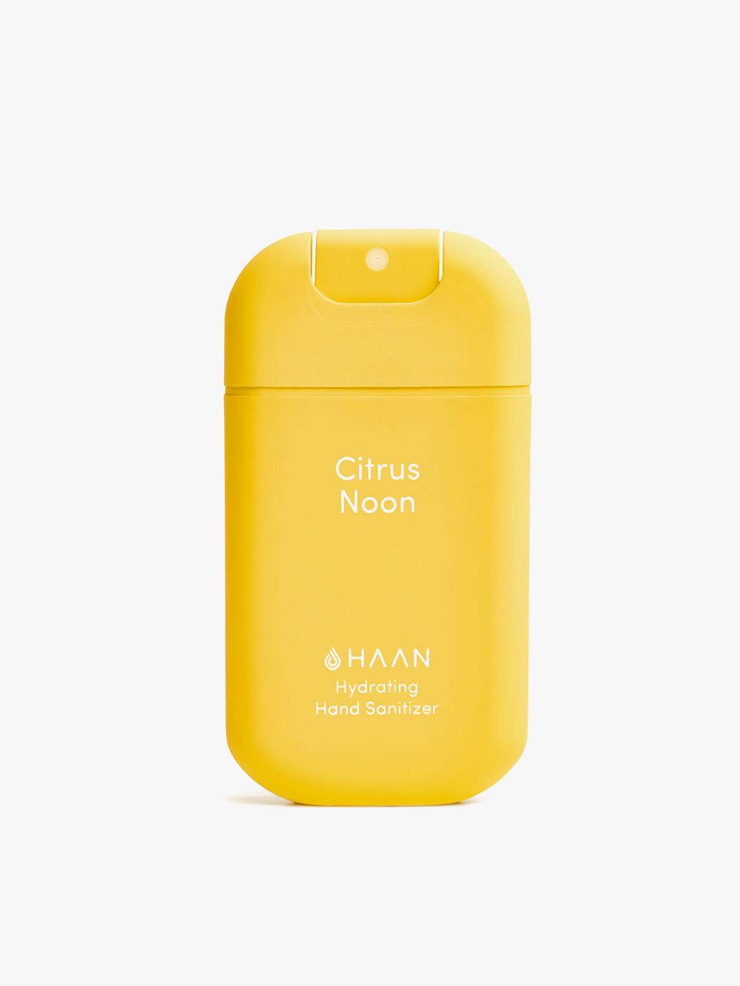 Haan Pocket Hand Sanitizer, Haan Pocket käte desinfitseerija, Citrus Noon