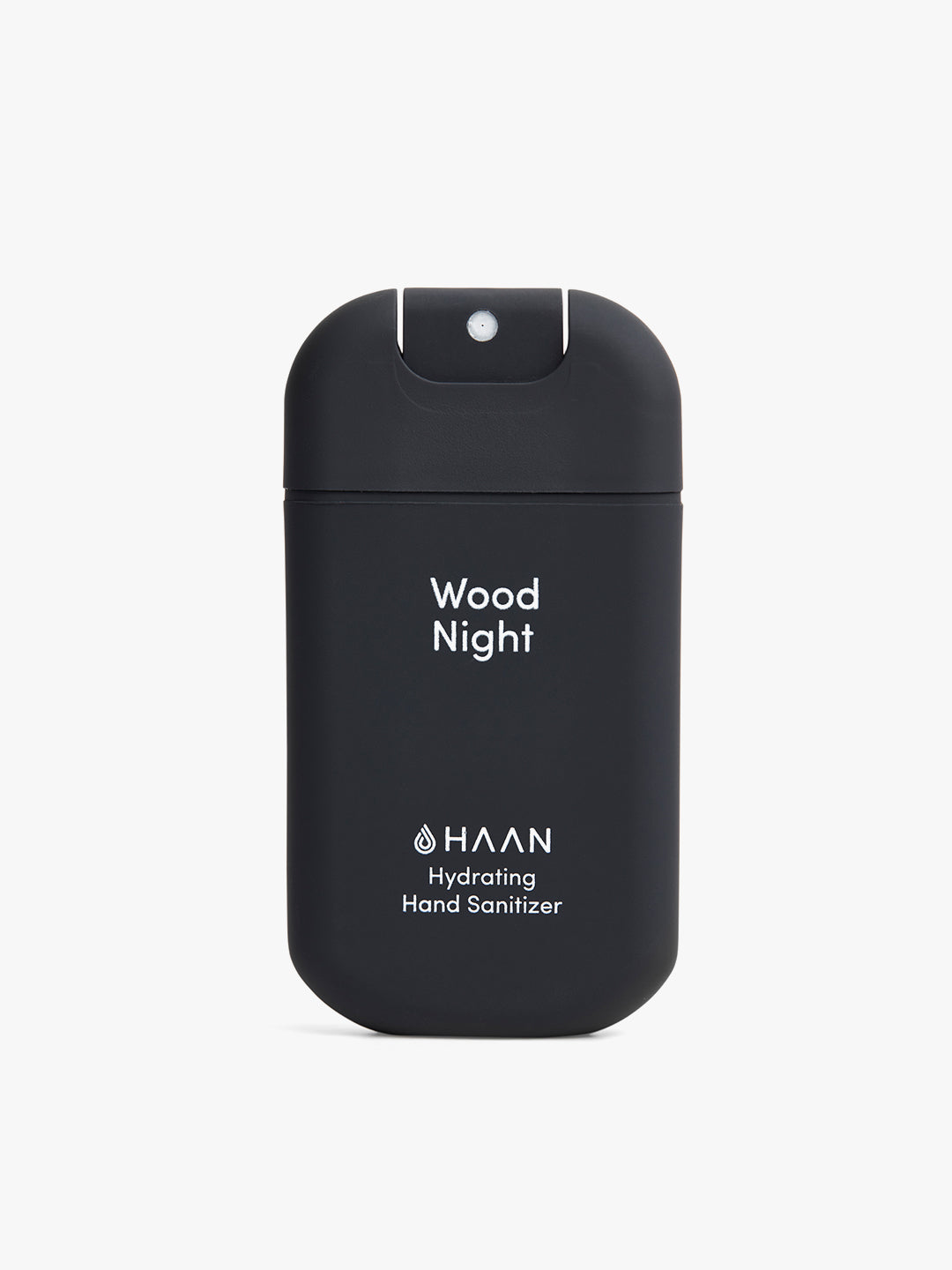Haan Pocket Hand Sanitizer, Haan Pocket käte desinfitseerija, Wood Night