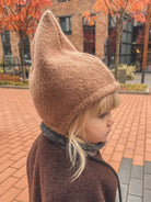 Haruu 100% Natural Wool Hat, Haruu 100% naturaalne villane müts, all-groups