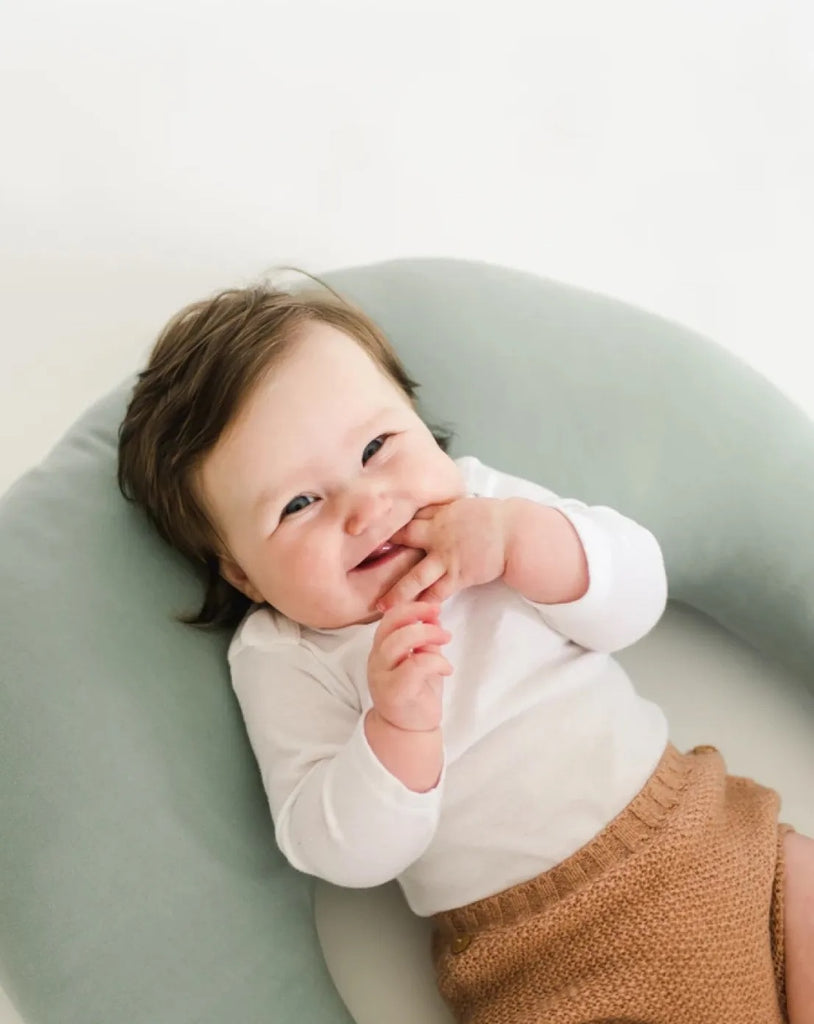 Snuggle Me Feeding and Support Pillow, Snuggle Me imetamispadi