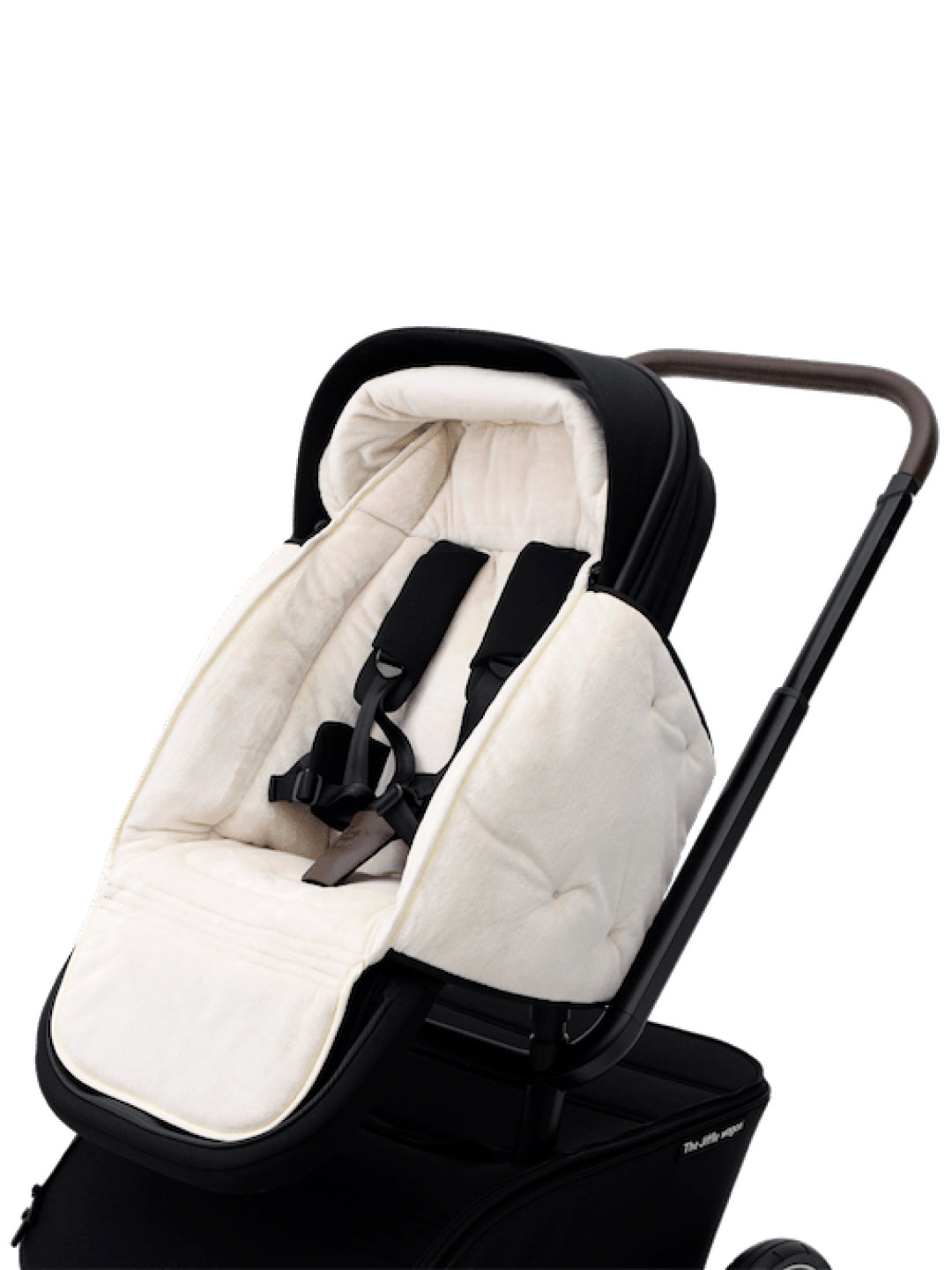 Baby on sale elegance footmuff