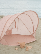 Konges Sløjd Beach Tent Pop Up, pop-up rannatelk, all-groups