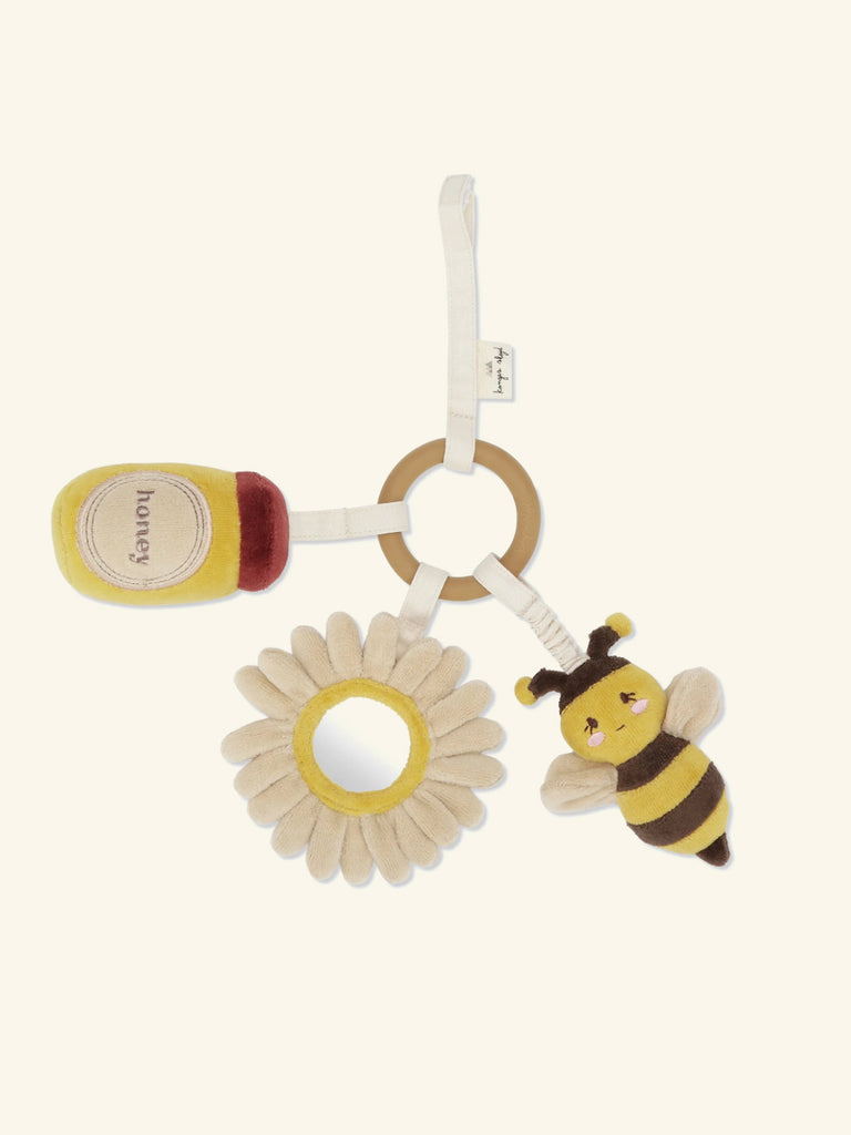 Activity Ring - Bee