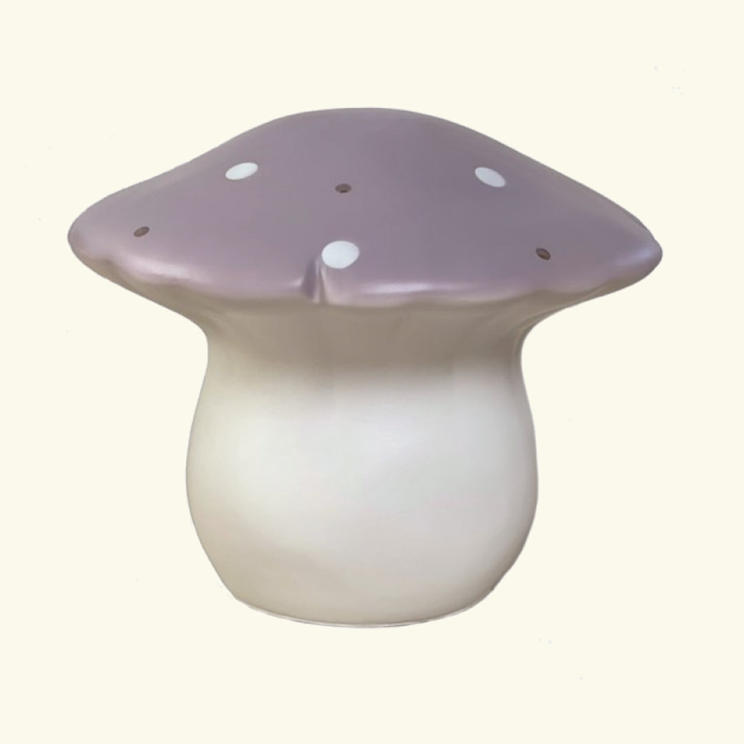 Egmont Toys Mushroom Lamp, Egmont Toys seenelamp