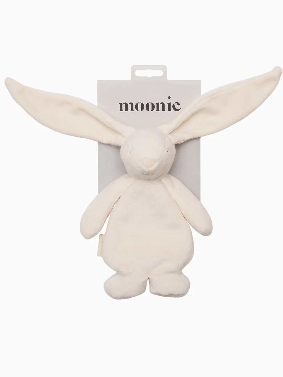 Moonie Sensoric Bunny, Mooni sensoorne kaisujänes, jänku