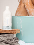 NAÏF Relaxing Bath Foam, NAÏF looduslik lõõgastav vannivaht