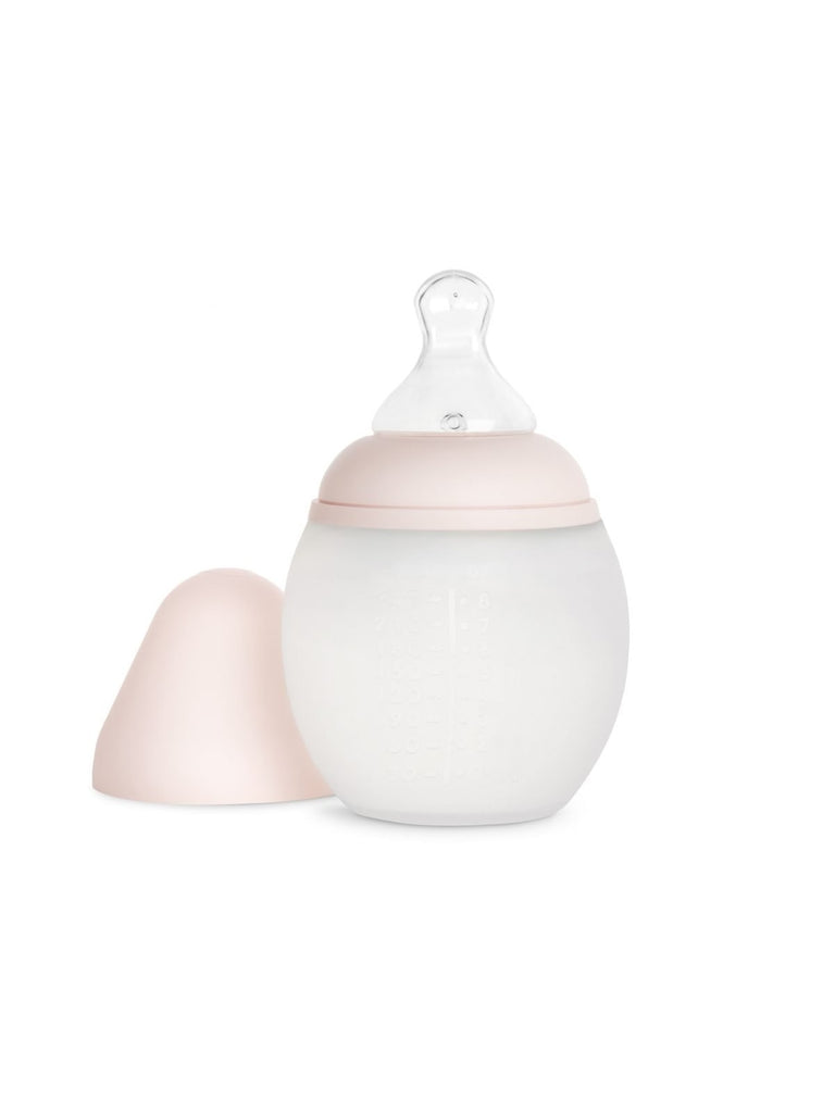 Elhee Baby Bottle, Elhee lutipudel