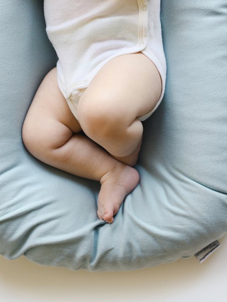 Snuggle Me Sensory Lounger Cover, Snuggle Me Sensory beebipesa kate