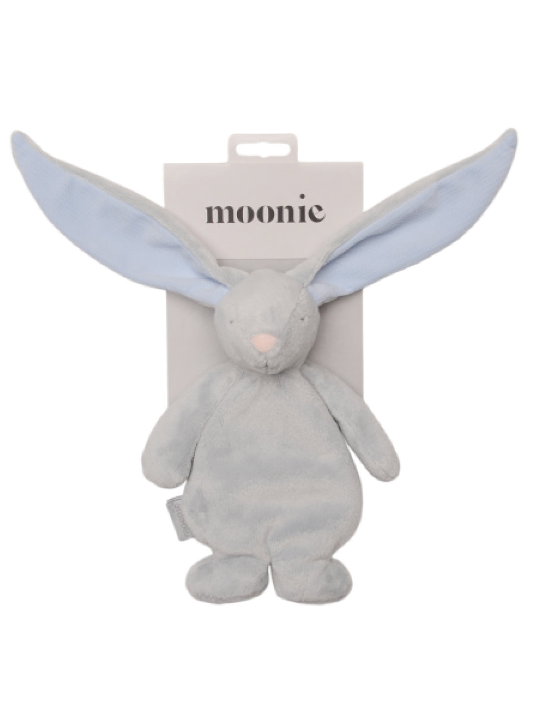 Moonie Sensoric Bunny, Mooni sensoorne kaisujänes, jänku