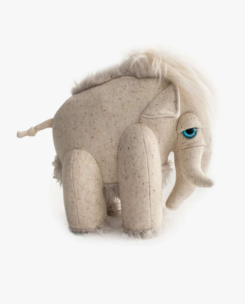 BigStuffed Small Mammoth, BigStuffed väike Mammoth mammut