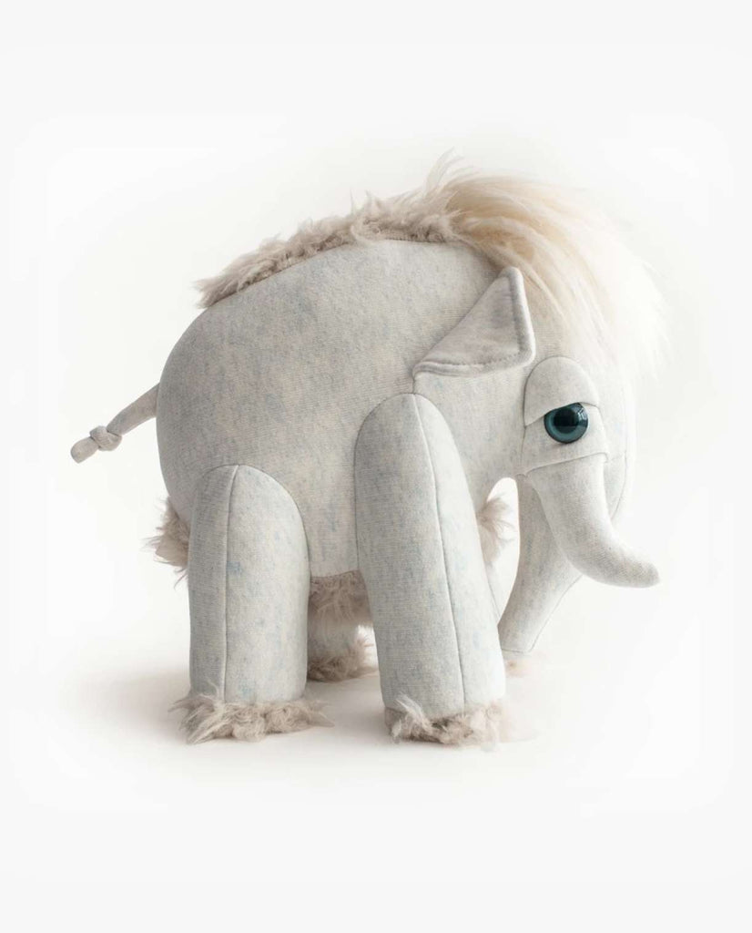 BigStuffed Small Mammoth, BigStuffed väike Mammoth mammut