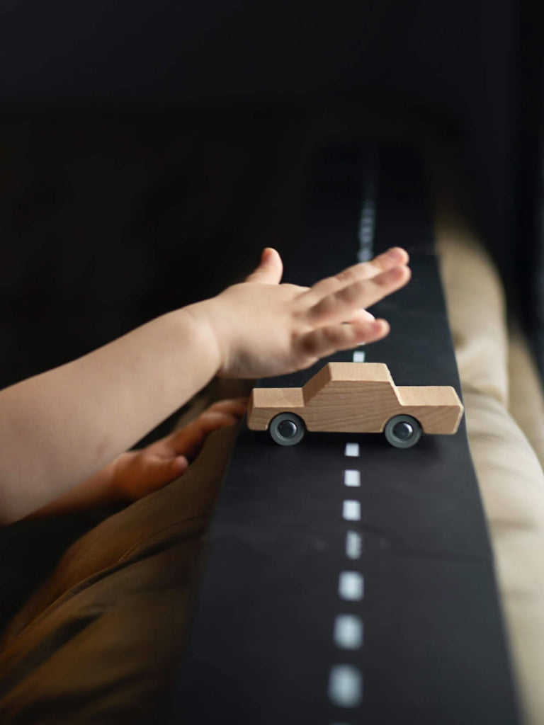 Waytoplay Back & Forth Car, Waytoplay Back & Forth mänguauto
